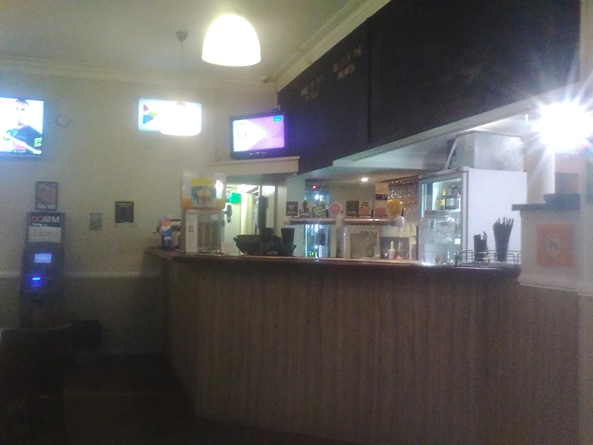Vibe, Criterion Hotel Dalby