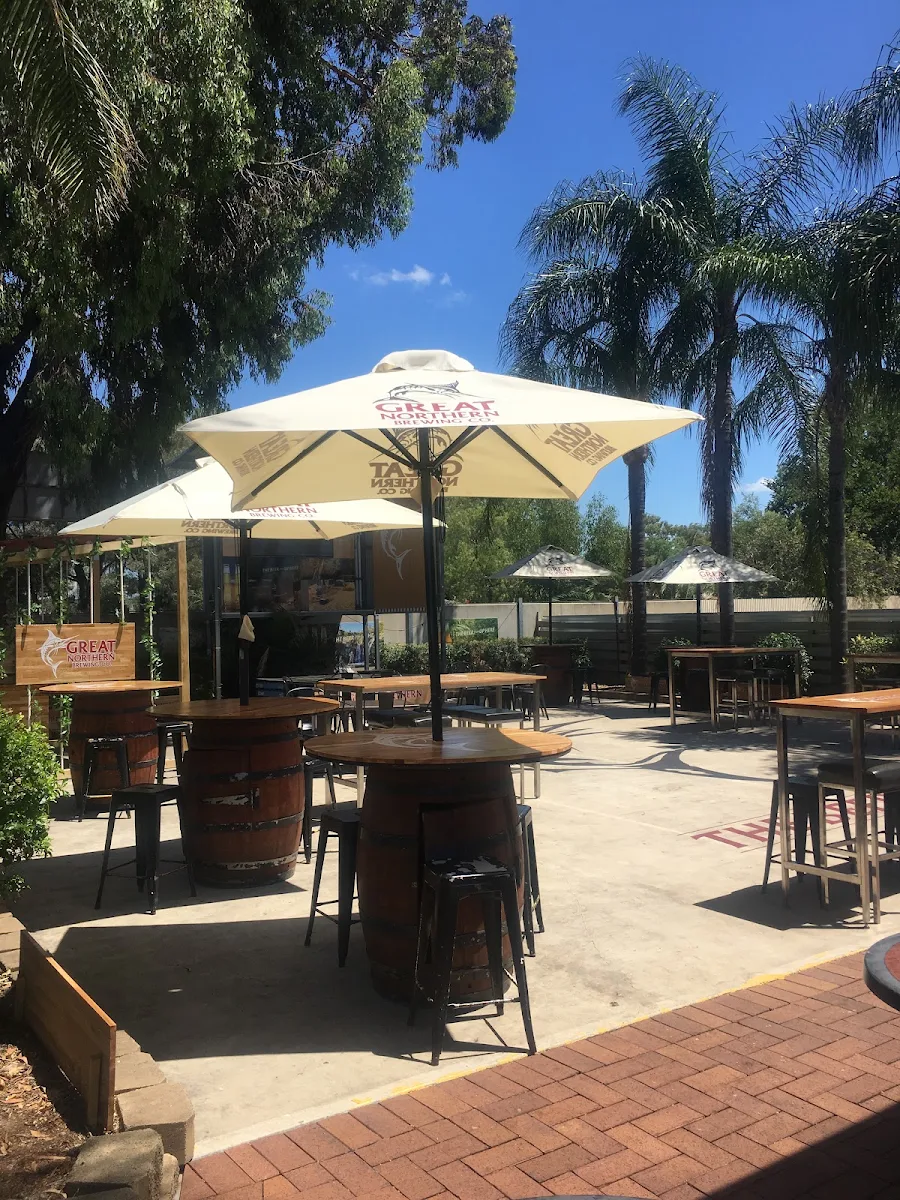 Vibe, Criterion Hotel Dalby
