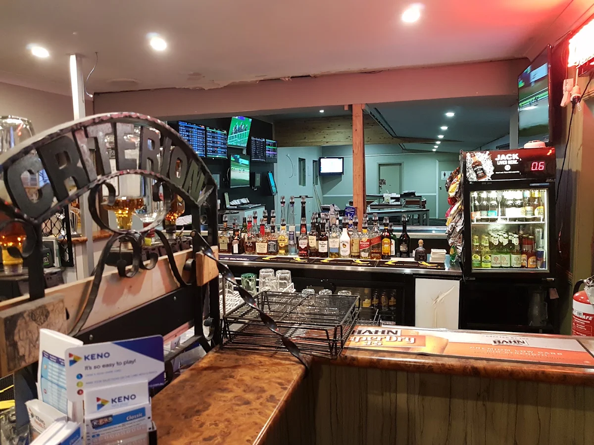 Vibe, Criterion Hotel Dalby
