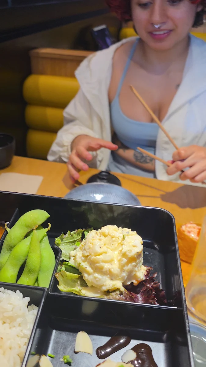 Food & drink, Kosaten