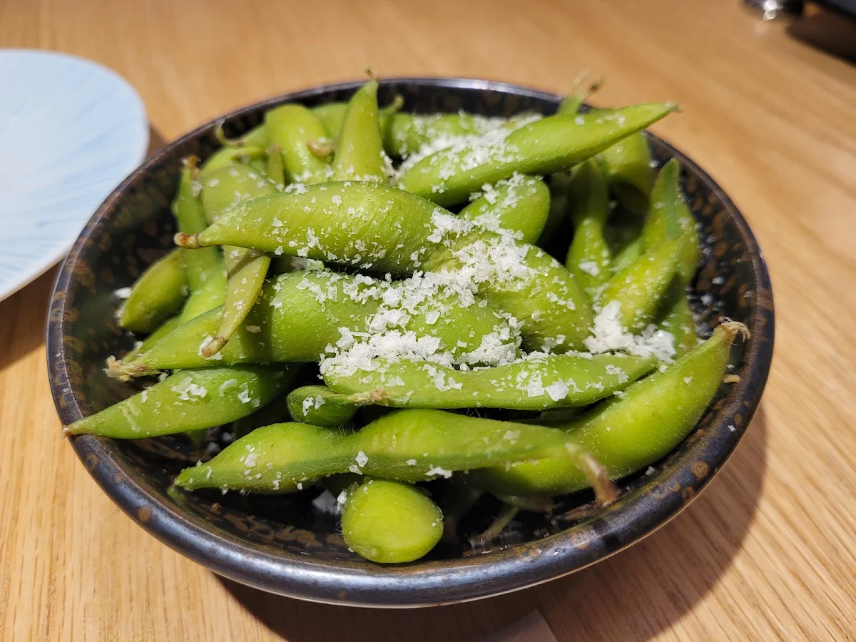 Food & drink, Kosaten
