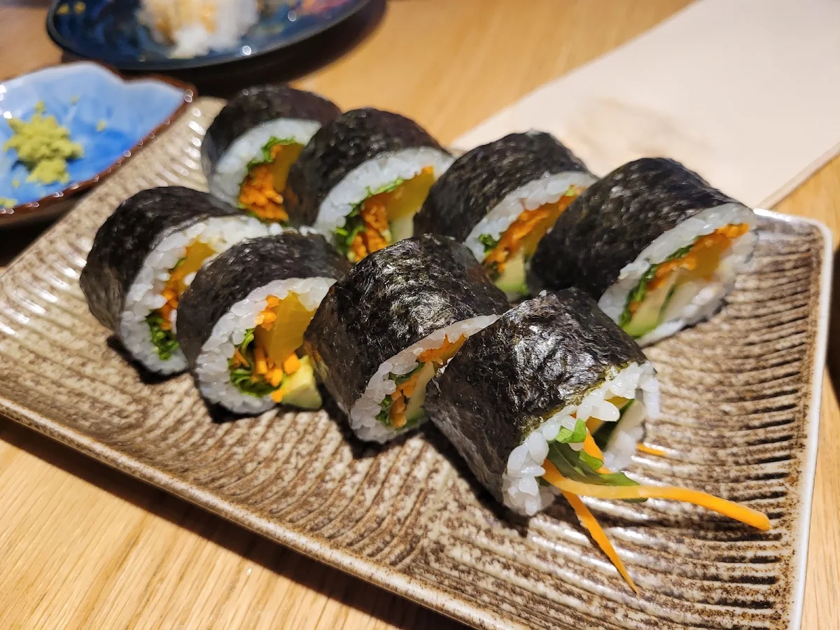 Food & drink, Kosaten