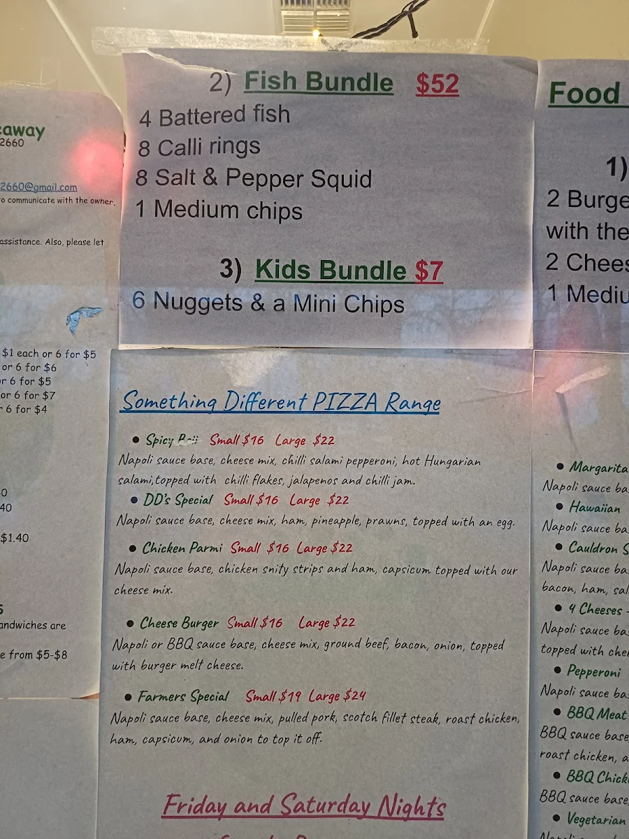 Menu photo 4