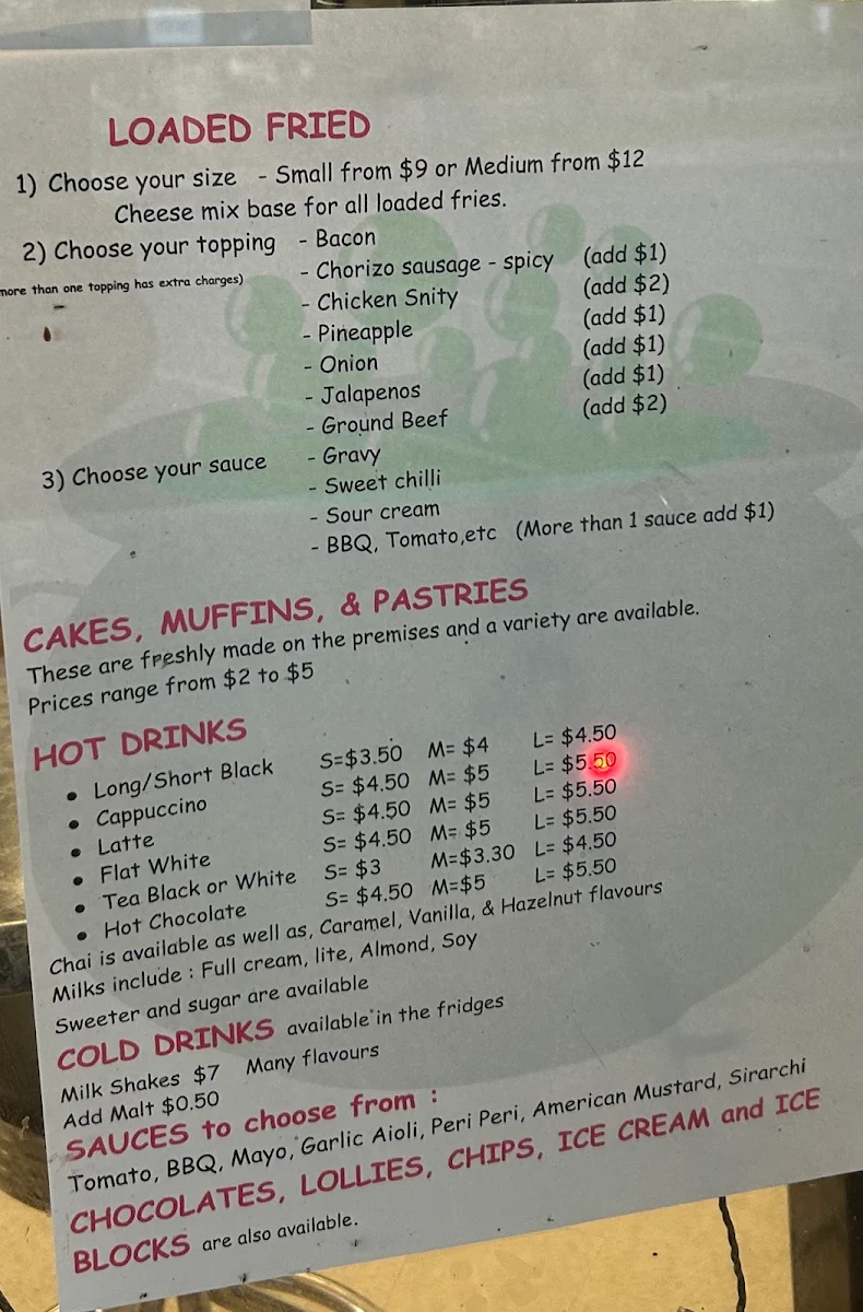 Menu photo 5