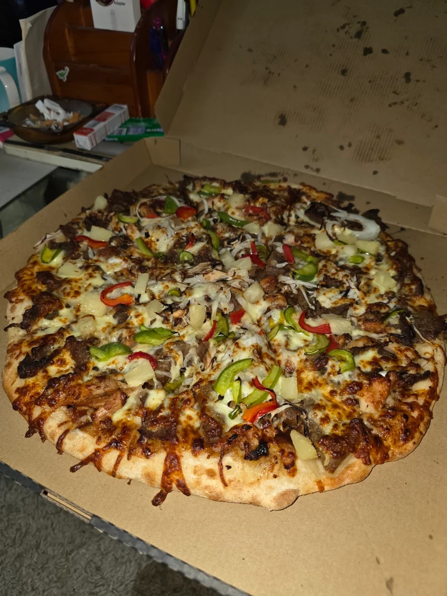 Food & drink, OZ Brothers Kebabs