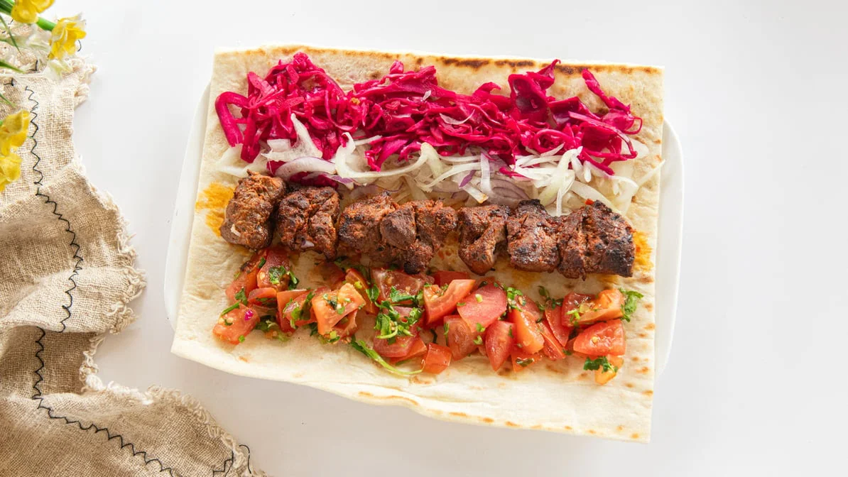 Food & drink, OZ Brothers Kebabs