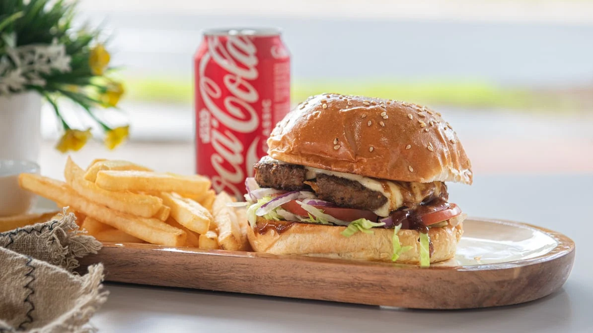 Food & drink, OZ Brothers Kebabs