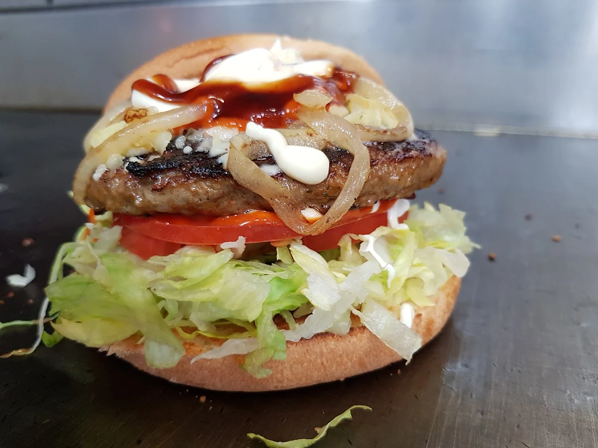 Food & drink, OZ Brothers Kebabs