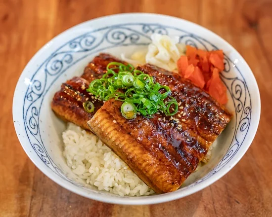 Food & drink, KINOKI Japanese Restaurant