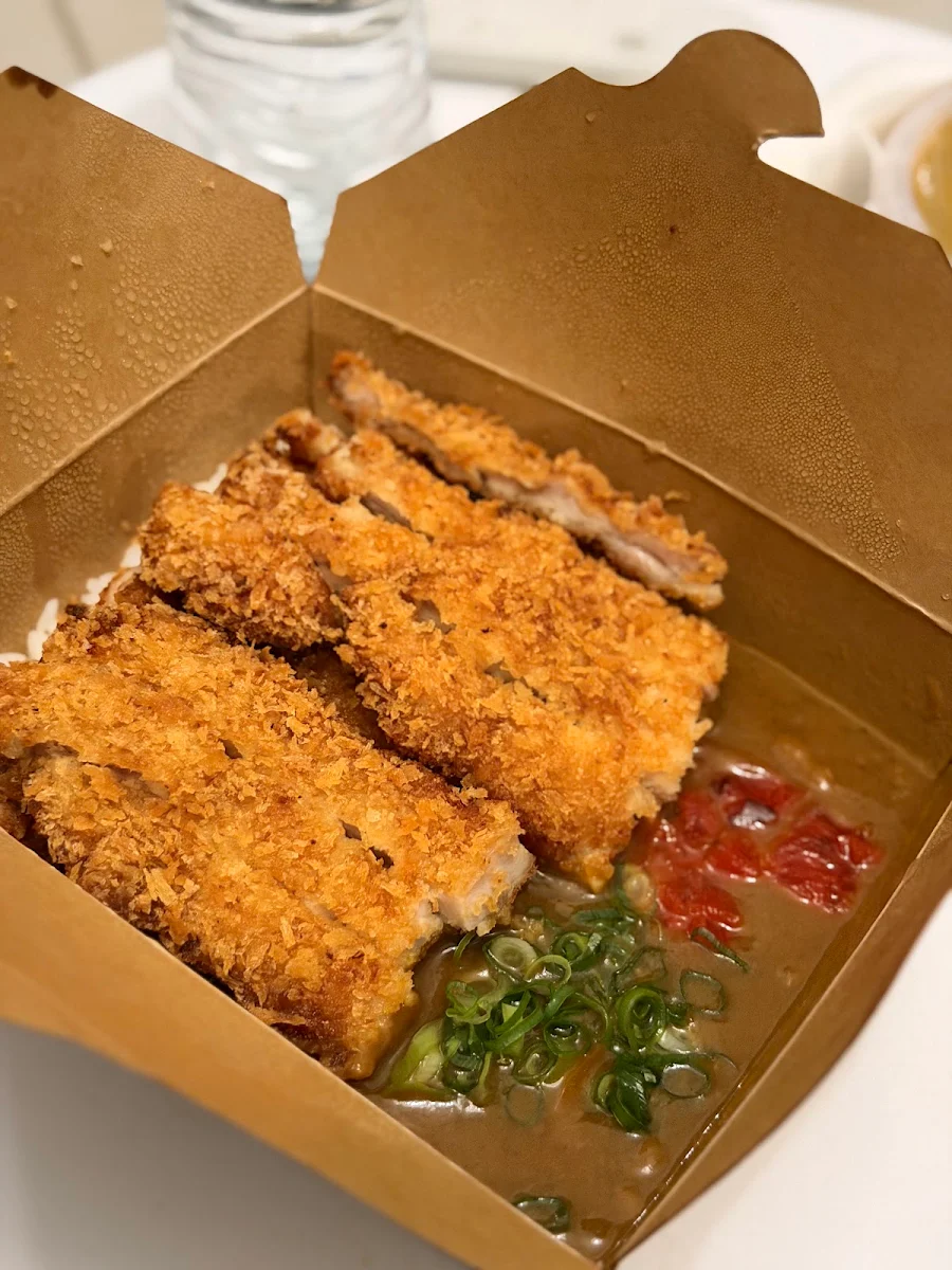 Food & drink, KINOKI Japanese Restaurant