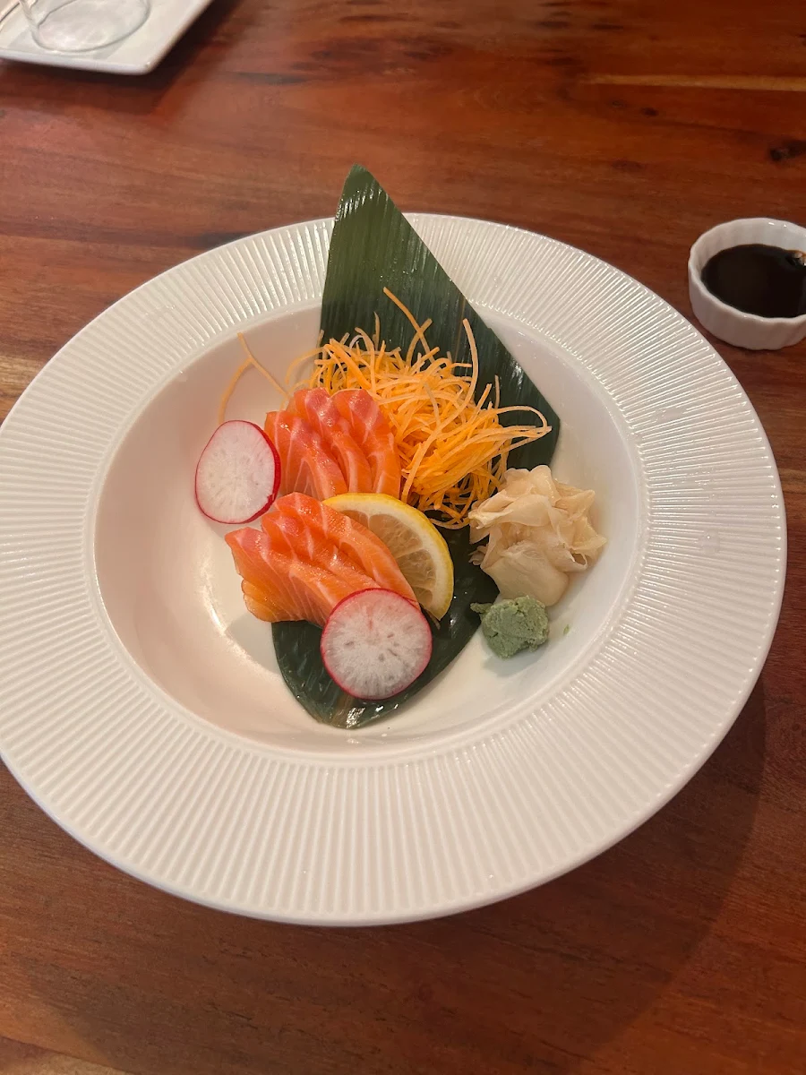 Food & drink, KINOKI Japanese Restaurant