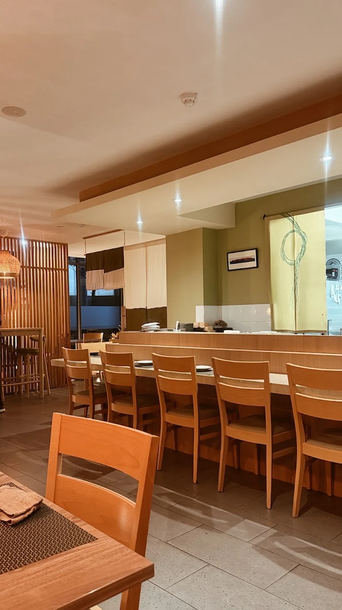 Vibe, Shu Japanese Restaurant