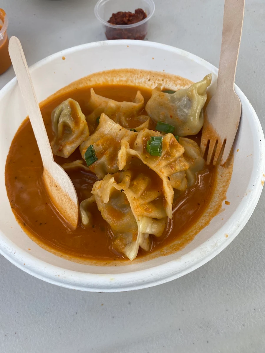 Food & drink, Bhok Laagyo Gungahlin