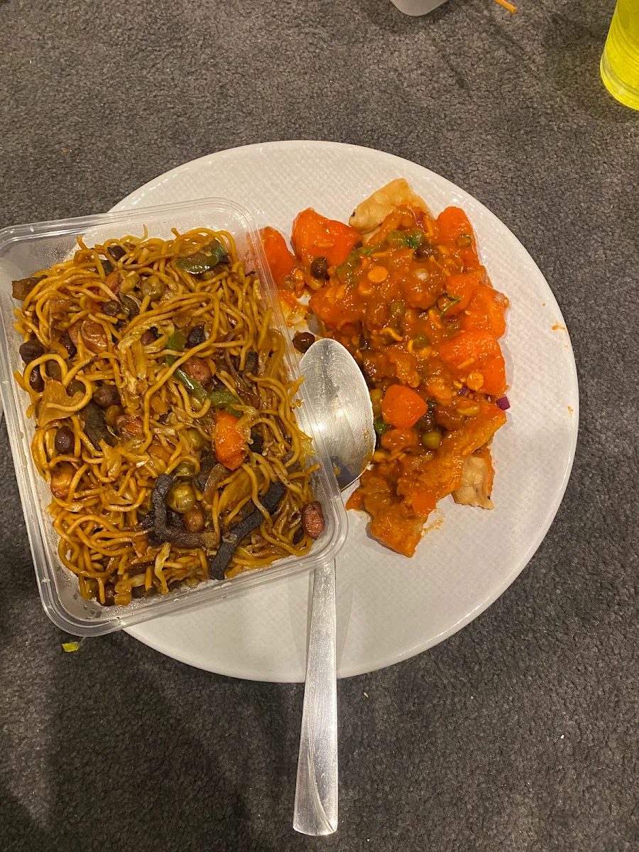 Food & drink, Bhok Laagyo Gungahlin