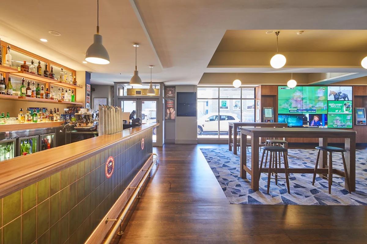 Vibe, Lidcombe Hotel