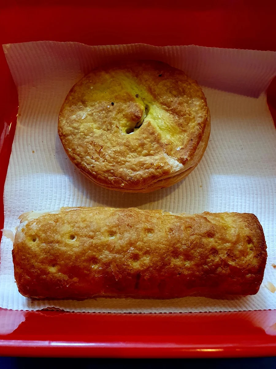 Food & drink, The Bakers Loaf Inverell