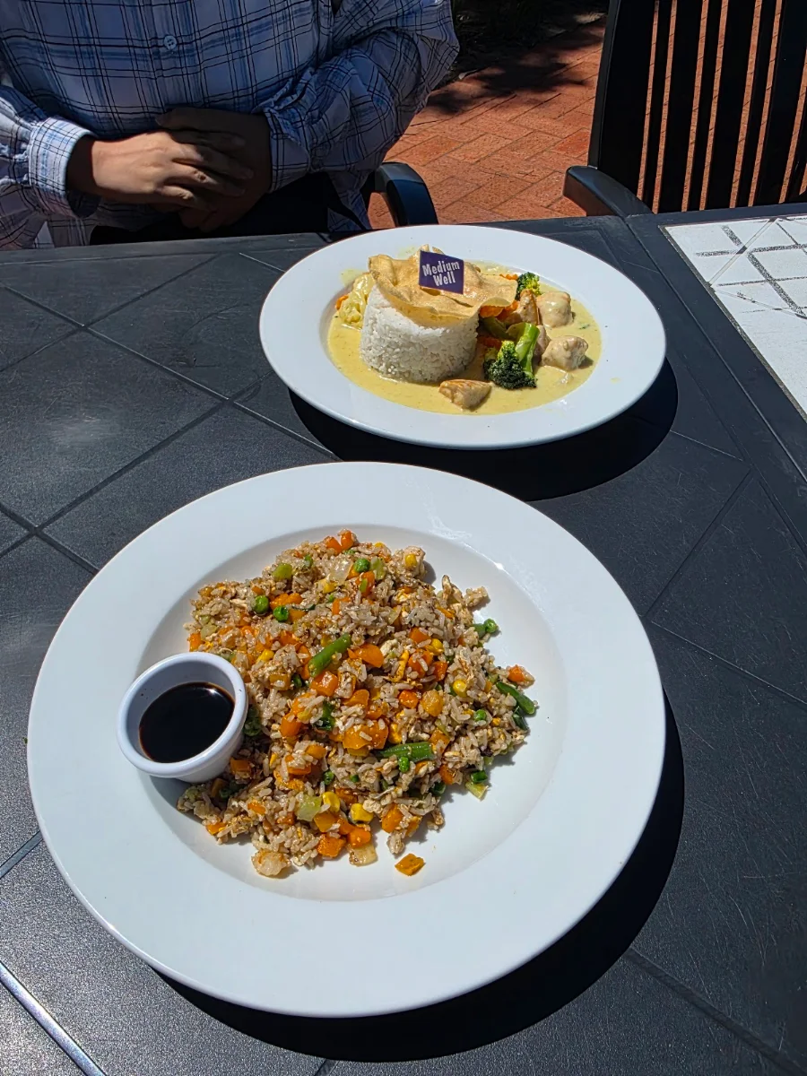 Food & drink, Dongara Hotel Motel.