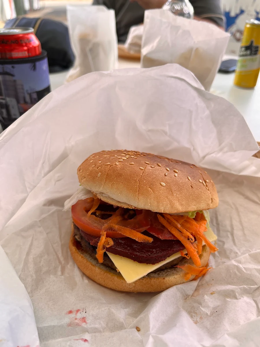 Food & drink, Nannup Deli