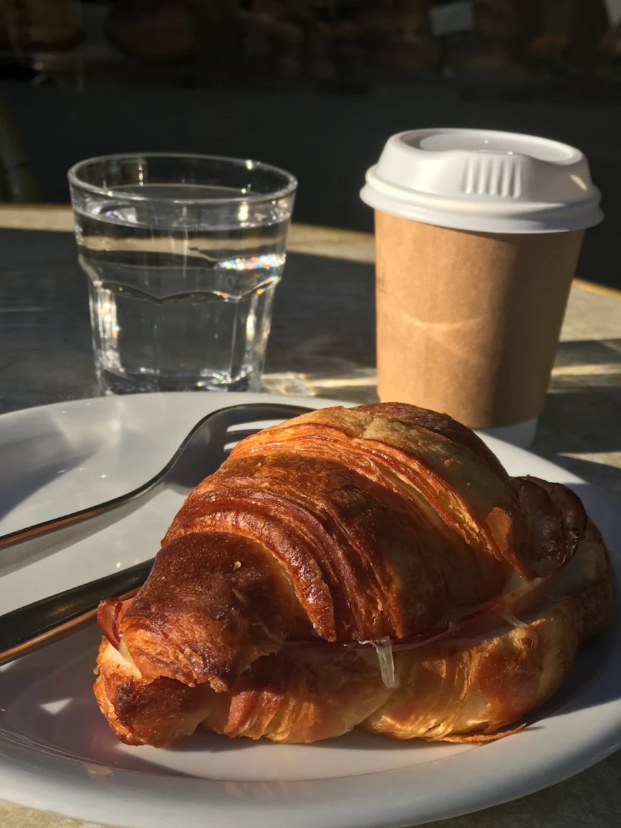 Food & drink, Almost French Pâtisserie