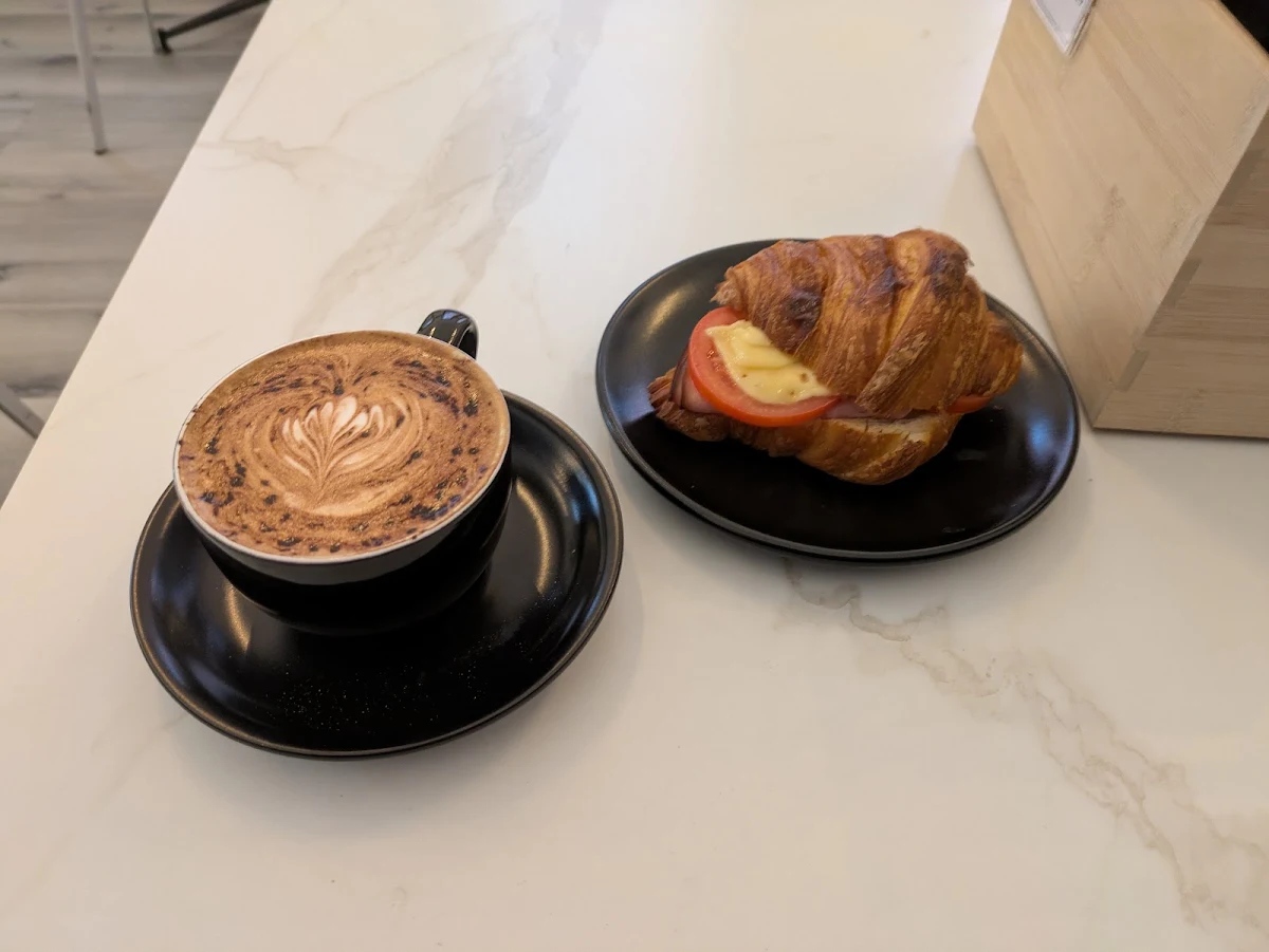 Food & drink, Almost French Pâtisserie