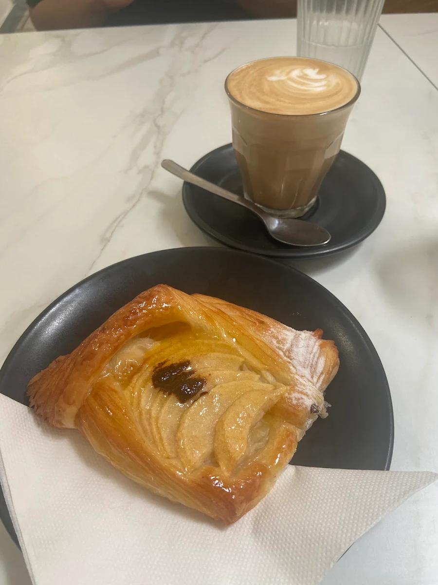 Food & drink, Almost French Pâtisserie