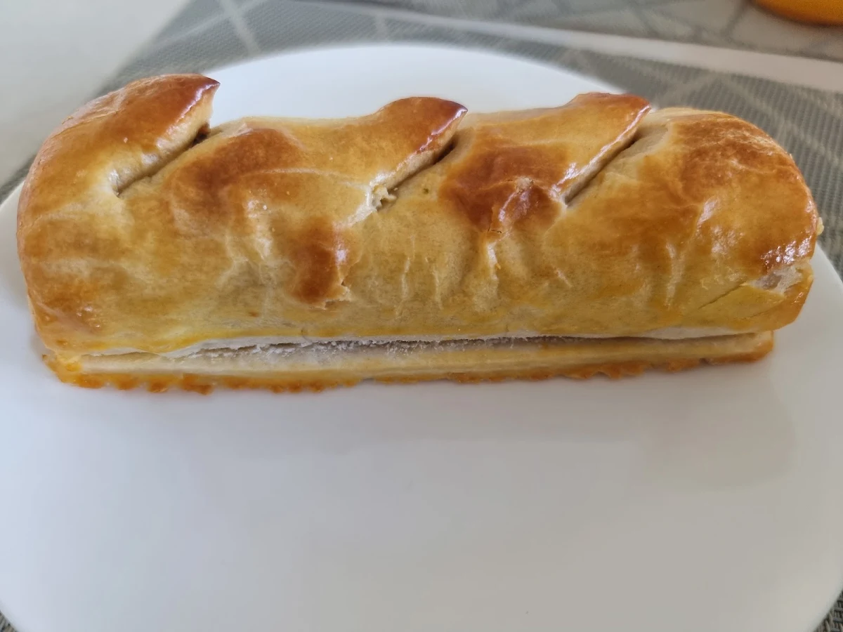 Food & drink, Almost French Pâtisserie
