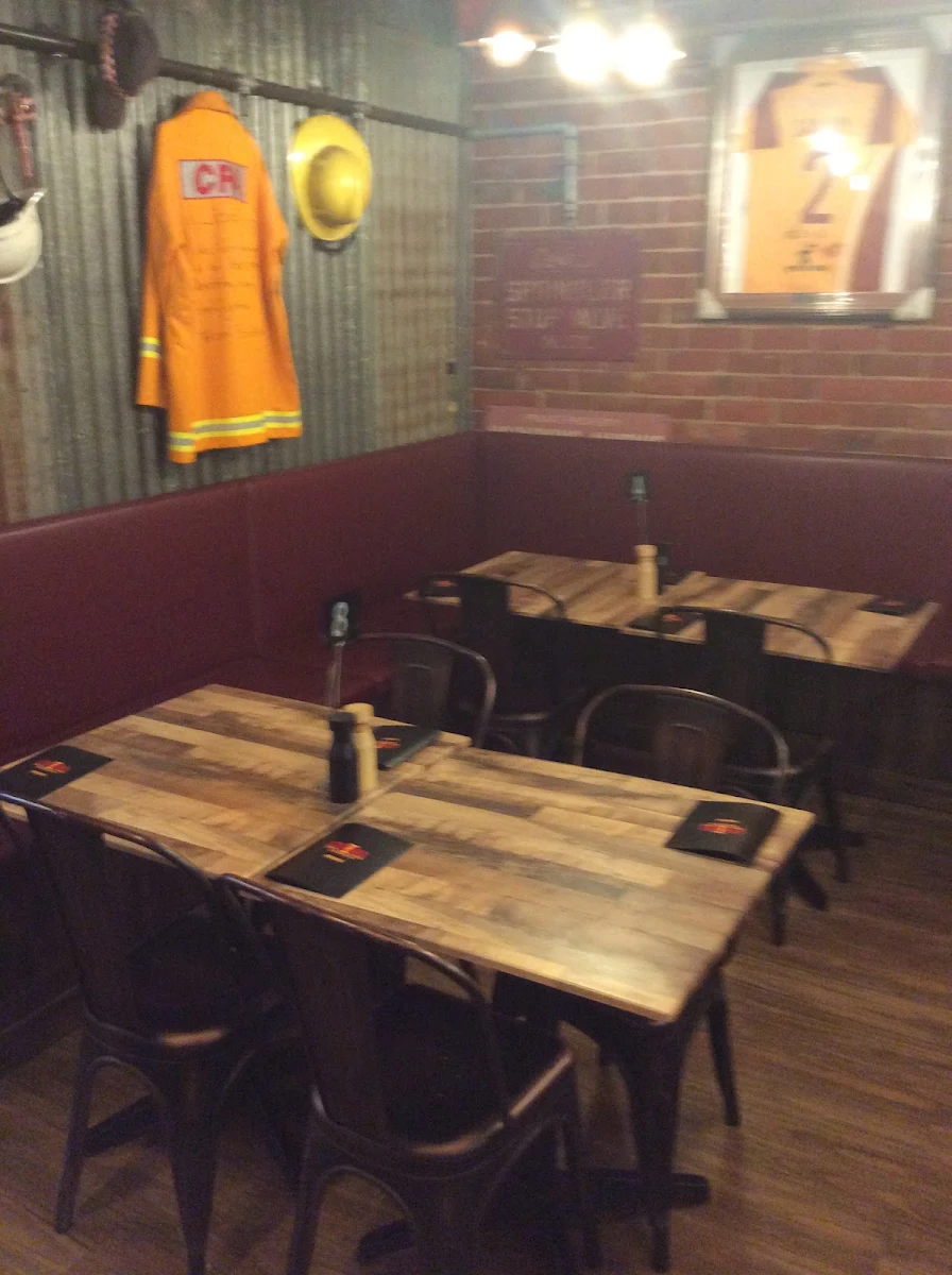 Vibe, Lipari Pizza & Pasta Boronia