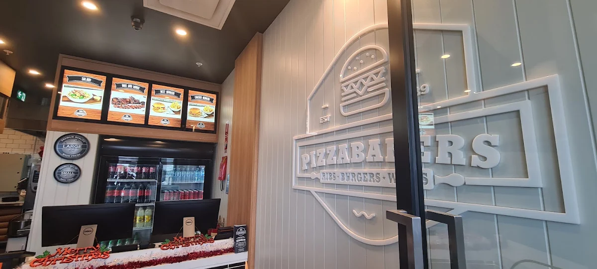 Vibe, PizzaBakers Plumpton