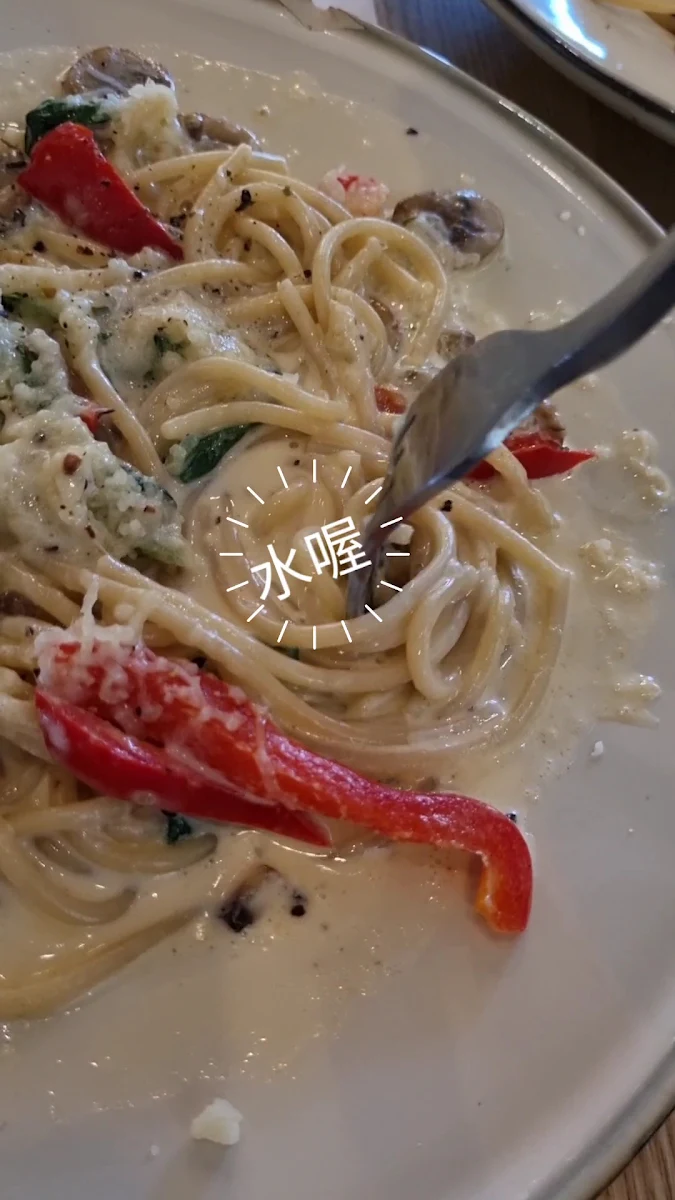 Food & drink, True Brew Cafe 灶咖