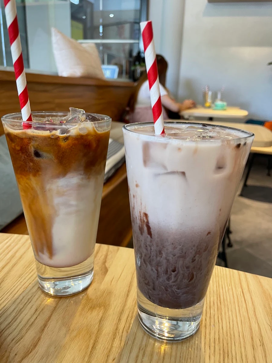 Food & drink, True Brew Cafe 灶咖