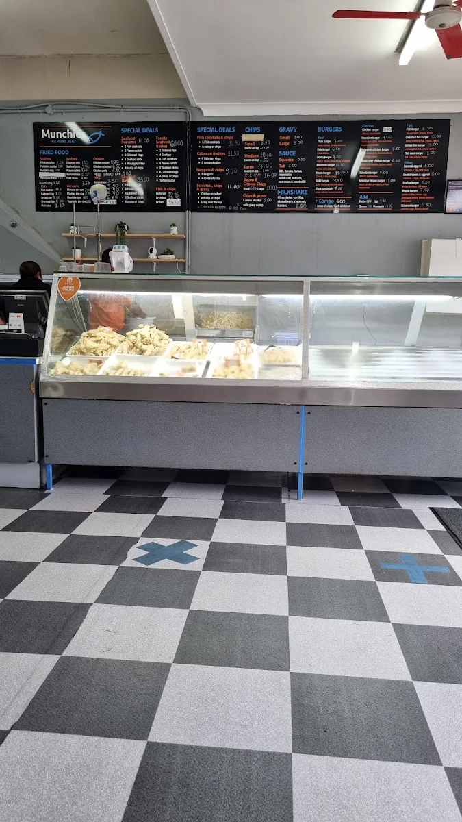 Vibe, Munchies at Budgewoi (Under New Management 2025 !)