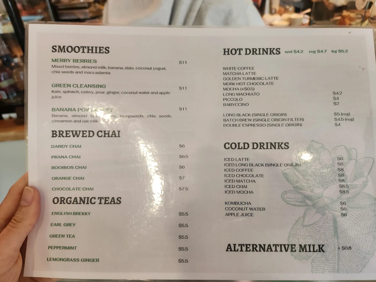 Menu photo 10