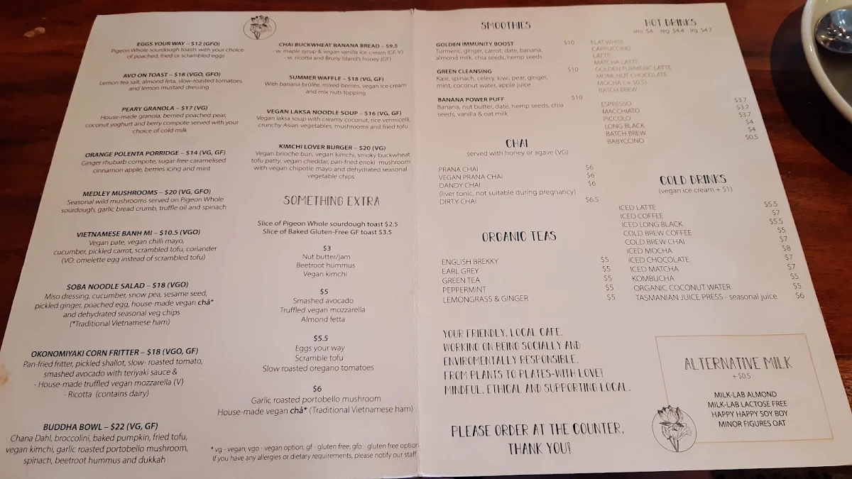 Menu photo 4