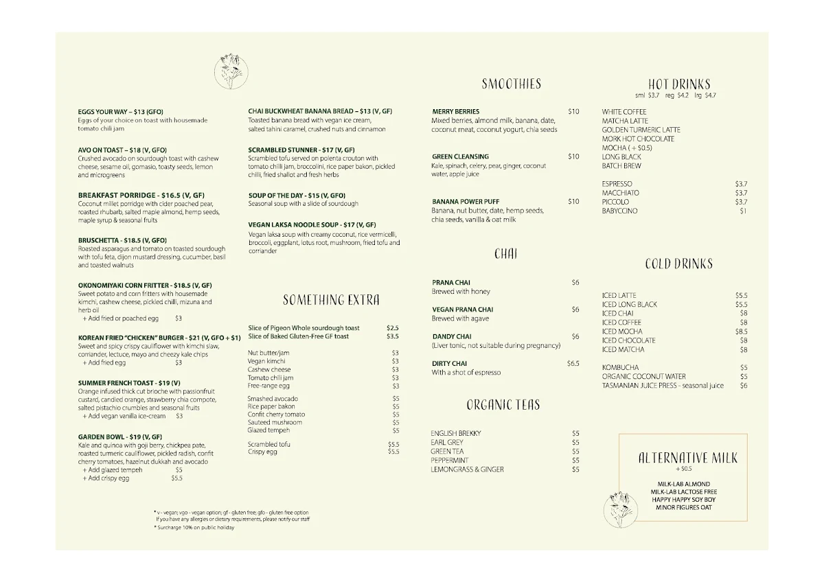 Menu photo 5