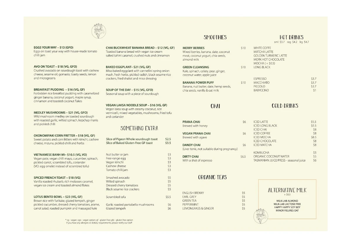 Menu photo 6