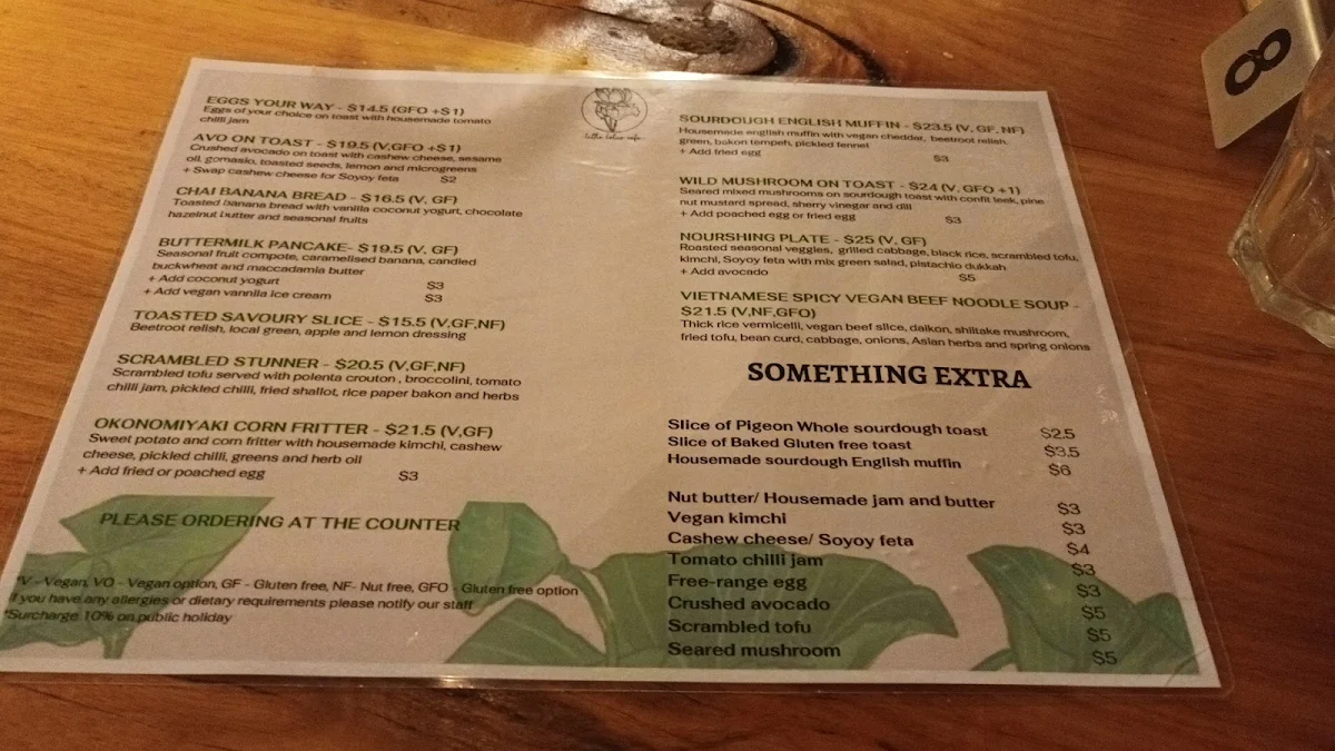 Menu photo 9