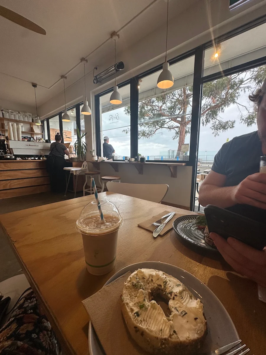 Food & drink, Eb+Flo Local Espresso