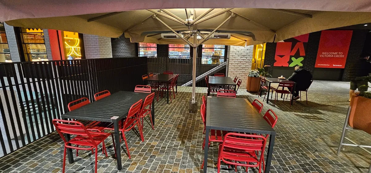 Vibe, Mary's North Sydney