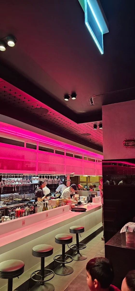 Vibe, Mary's North Sydney
