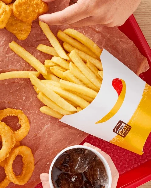 Food & drink, Hungry Jack's Burgers West Ipswich