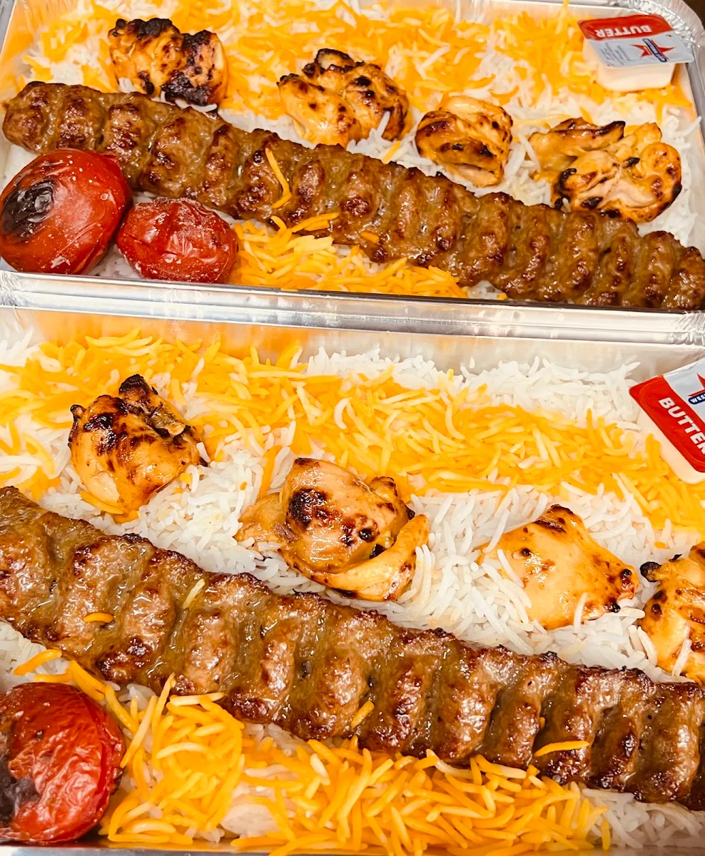 Food & drink, Kebab Centre