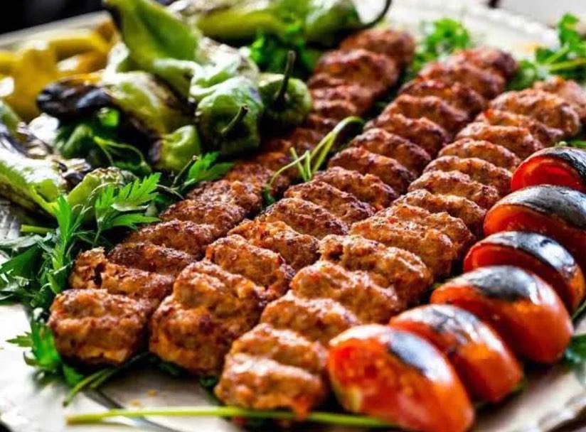 Food & drink, Kebab Centre