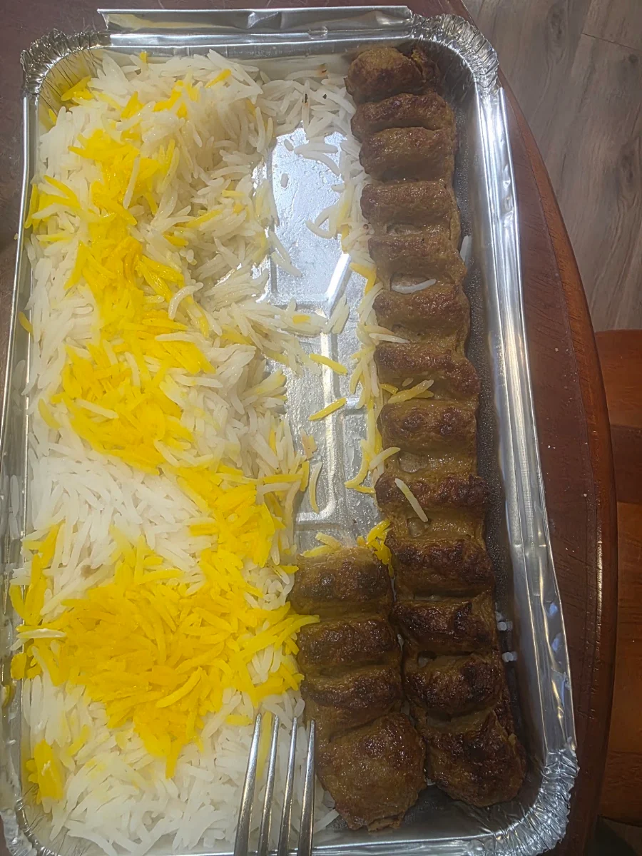 Food & drink, Kebab Centre