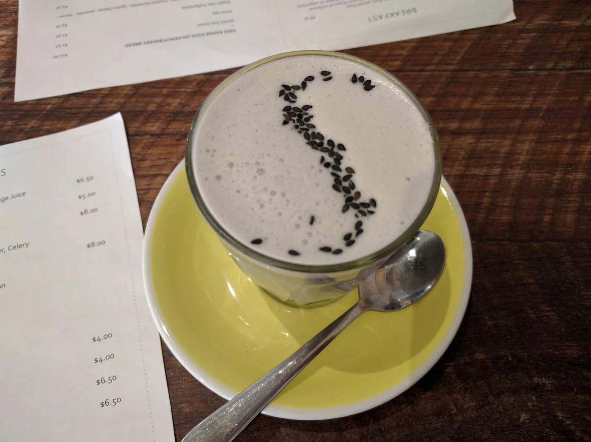 Menu, Millstone