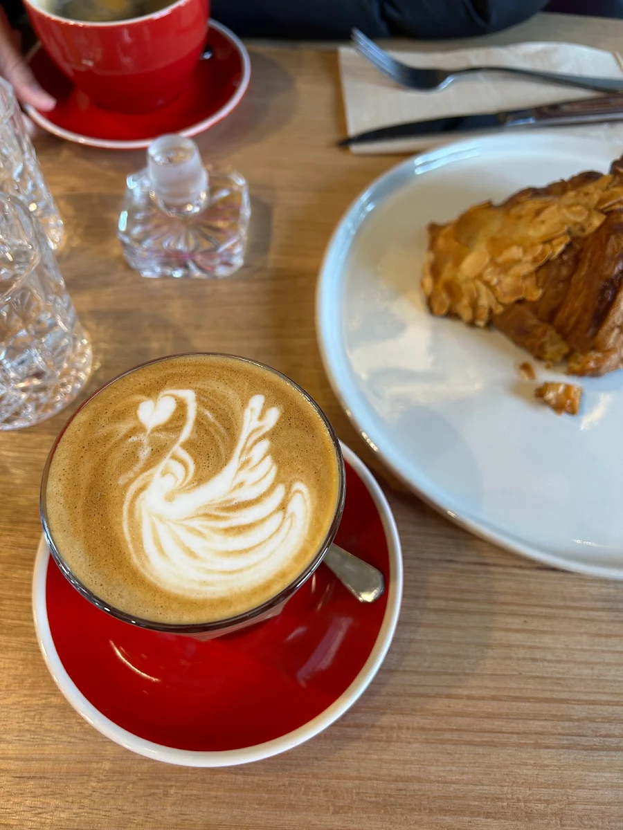 Food & drink, Jazz&Coffee