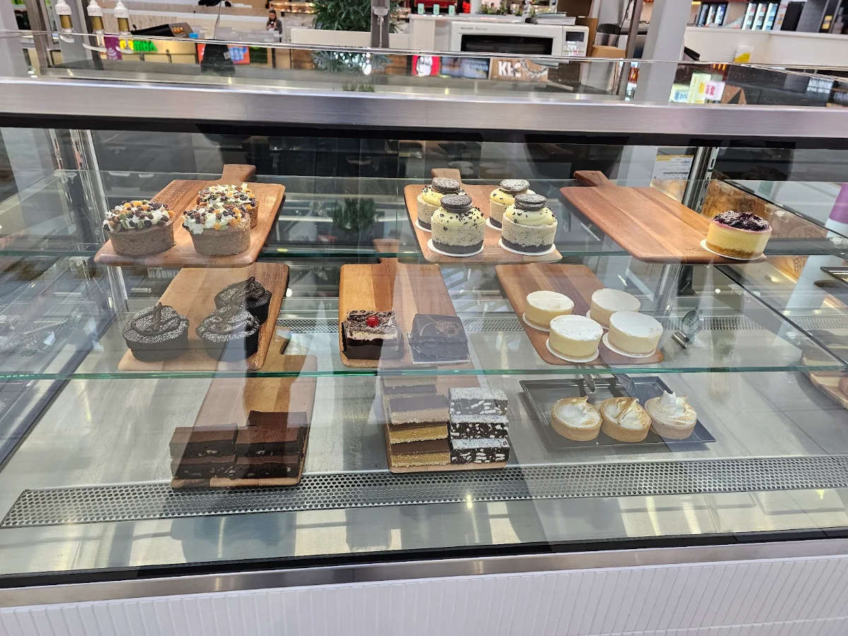 Vibe, Moonlight Cafe - Broadmeadows Central