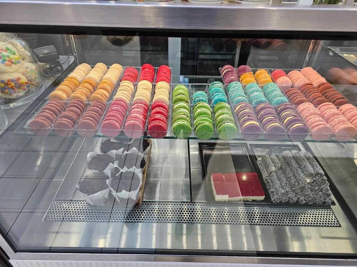 Vibe, Moonlight Cafe - Broadmeadows Central
