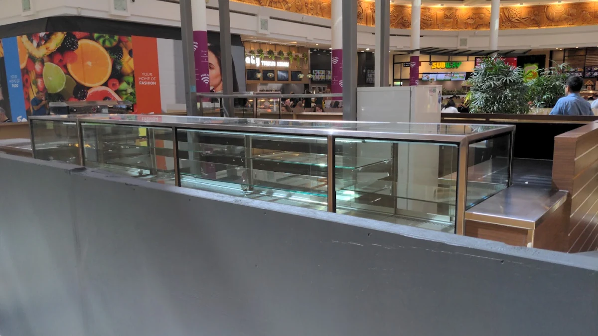 Vibe, Moonlight Cafe - Broadmeadows Central