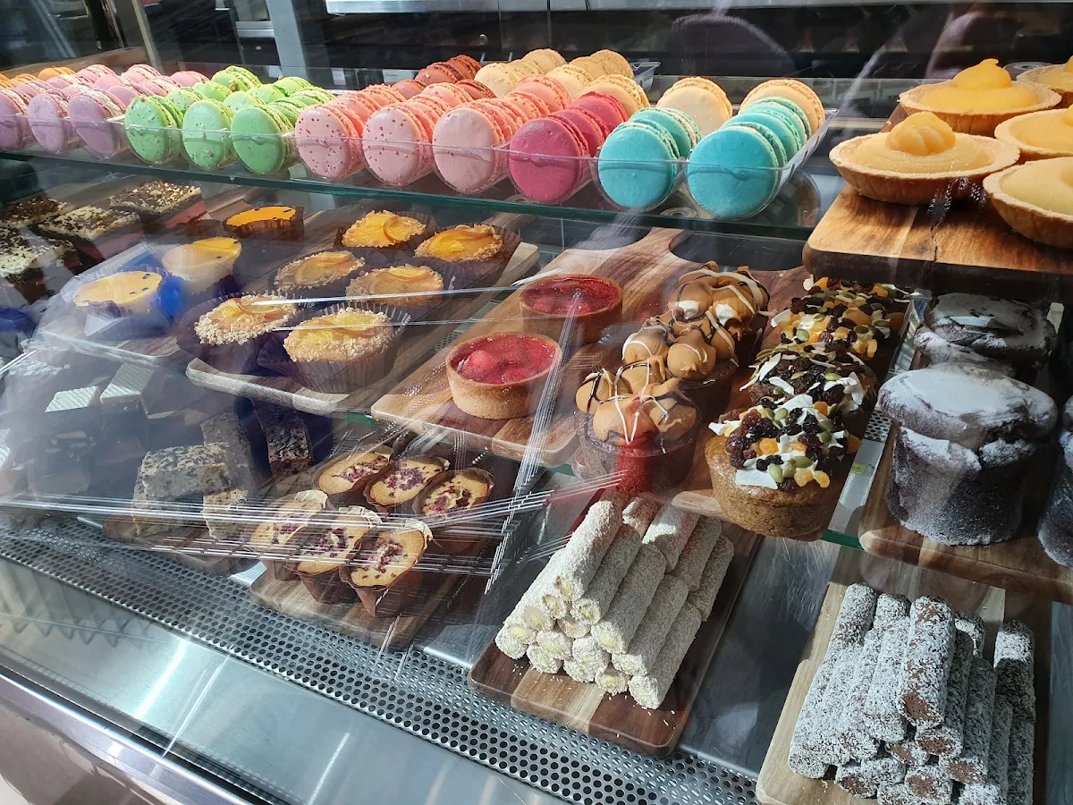 Vibe, Moonlight Cafe - Broadmeadows Central