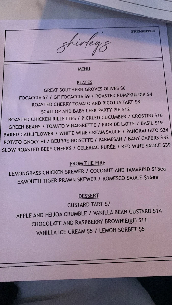 Menu photo 5